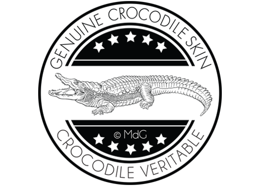 crocodile veritable mdg