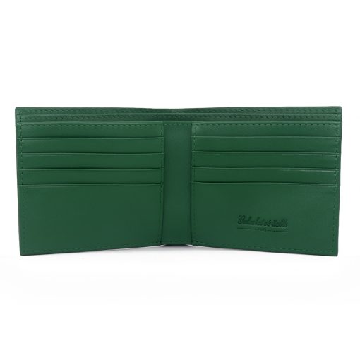 mdg emerald s3 signature stingray wallet